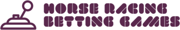 Horse Racing Betting Games Logo