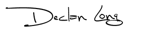 Horse Racing Betting Games - Signature - Declan Long